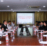 “华南农大—大北农研究院”第一届理事会（扩大）会议在我校召开 - 华南农业大学
