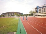 广州大学要求学生开展课外长跑 不达标无体育成绩 - 广东大洋网