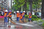 珠海香洲进行市容市貌整治 全区齐动员变化显著 - 新浪广东