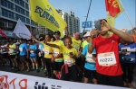 2018汕头国际马拉松系列之十公里联赛南澳站圆满成功 - 新浪广东