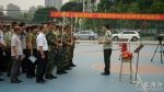 广东省首次举行全省“四类群体”消防安全讲师团培训班 - 消防局