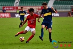 足协鼎力支持U17冠军赛开踢填补高水平赛事空白 - 体育局