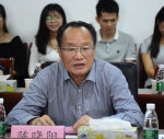 国家生猪种业工程技术研究中心第二届工程技术委员会议在我校召开 - 华南农业大学