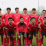 我校足球队获全国大学生足球（超级组）联赛“最佳人气球队” - 华南师范大学