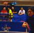 顺德第56届青少年乒乓球赛各项冠军出炉 - 体育局