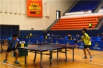 顺德第56届青少年乒乓球赛各项冠军出炉 - 体育局