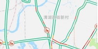 拥堵！广州机场高速现近10公里车龙，这两个出口已管制 - 广东大洋网
