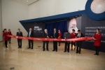 爱尔兰“错觉”科普主题展在广东科学中心正式开幕 - 科学技术厅