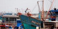 南海海域休渔对渔民短期有影响但会长远受益 - 新浪广东