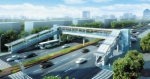 东莞东城今年将新建4座人行天桥 居民出行更方便 - 新浪广东