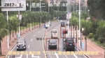 东莞东城公安分局打掉“7·11”跨市碰瓷诈骗犯罪团伙 - 新浪广东