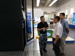周木堂副巡视员出席广东合一新材料研究院有限公司院士工作站成立启动会 - 科学技术厅