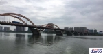 清远大桥应急处治项目将于5月18日前完成 - 新浪广东