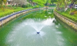 广州印发“洗河”指引：珠江、流溪河以及187条重点河涌每季度至少洗一次 - 广东大洋网