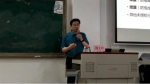 省创新科研团队带头人刘文印教授莅临我院讲学 - 广东科技学院