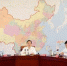 中央政法委书记提出政法改革 五个统筹实现跨越发展 - 新浪广东