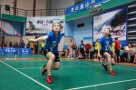 “黑山谷杯”国际羽毛球挑战赛强势登陆广州 - 新浪广东