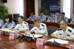 2018第二波“红利”来袭  广州警方再推10项便民利民服务举措 - 广州市公安局