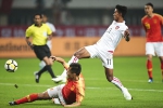 国足热身赛1比0小胜缅甸，下一场对泰国可得当心了 - News.Timedg.Com