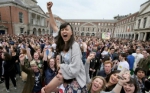 爱尔兰全民公投推翻长达35年的堕胎禁令 - News.Timedg.Com
