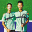 广州两网球小将走向“温布尔登” - 广东大洋网