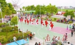 广东梅州兴宁：体育文化促城市多元发展 - 体育局