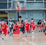 2018中国小篮球联赛东莞南城赛区 落幕 - 体育局