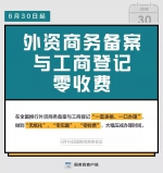 6月起这些新规要实施，个个关系你的钱袋子！ - News.Timedg.Com