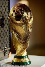 2018年世界杯哪支球队最有可能夺冠？ 数学家告诉你：巴西和德国 - News.Timedg.Com