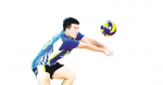 江门为中国排球输送逾500优秀运动员 - 体育局