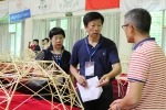 第十二届全国大学生结构设计竞赛广东省选拔赛在我校举行 - 华南农业大学