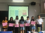 外语系教师讲课比赛决赛圆满落幕 - 广东科技学院