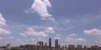 东莞到2020年空气质量优良率将达九成 - News.Timedg.Com