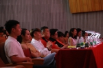 “Sing星闪耀”，18名校园歌手唱响新时代 - 华南师范大学