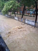 震撼！“水货”艾云尼已经虐遍珠三角！下周东莞仍是雨雨雨，至于5号台风… - News.Timedg.Com