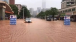 震撼！“水货”艾云尼已经虐遍珠三角！下周东莞仍是雨雨雨，至于5号台风… - News.Timedg.Com