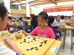 致力培养后备人才 广州市青少年三棋锦标赛下月举行 - 体育局