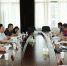 广东省产业发展研究院秘书长刘文彬一行到我院调研 - 社会科学院