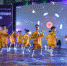 汕头市首届街头体育文化节暨街舞大赛团体赛正式打响 - 新浪广东