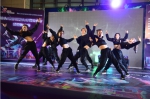 汕头市首届街头体育文化节暨街舞大赛团体赛正式打响 - 新浪广东