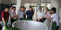 杨军副厅长到北京与中国工程院会商省院合作及到中国科学院相关研究所调研 - 科学技术厅