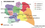 番禺发布胸痛救治地图 覆盖19间医院58间社区卫生服务机构 - 广东大洋网