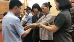 市中院集中执行行动主会场，两名被执行人被司法拘留 - 新浪广东