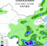 全国降水量预报图（6月24日08时-25日08时） - 新浪广东