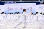 珠海市举办纪念毛泽东题词“发展体育运动，增强人民体质”发表66周年全民健身主题示范活动 - 体育局