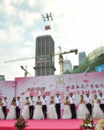 穿越时空的幸福瞬间，东莞不同年代的结婚影像 - News.Timedg.Com