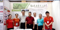 校领导赴东莞、惠州开展招生宣传和校友联络工作 - 华南农业大学