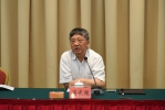 郑海涛副厅长出席汕头市省实验室建设研讨会 - 科学技术厅