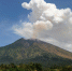 巴厘岛阿贡火山再爆发，在巴广州游客暂无伤亡 - 广东大洋网