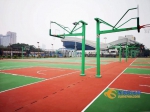 东莞市体育局：建设体育强市 打造全民运动之城 - 体育局